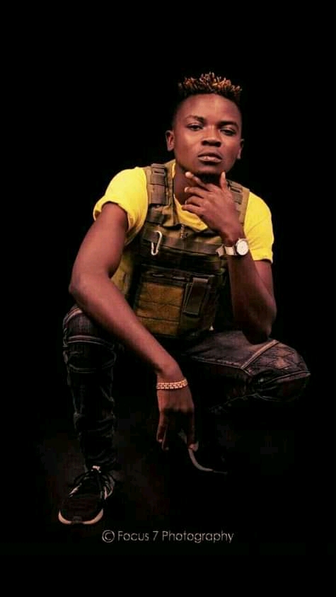 Innitiation Situation