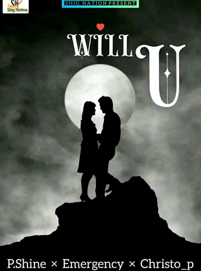 Will You (Ft Emergency and Christo p)