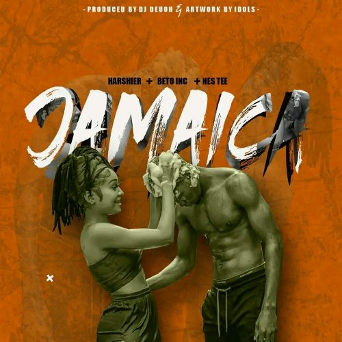 Jamaica (Ft Beto Inc,  Nestee)