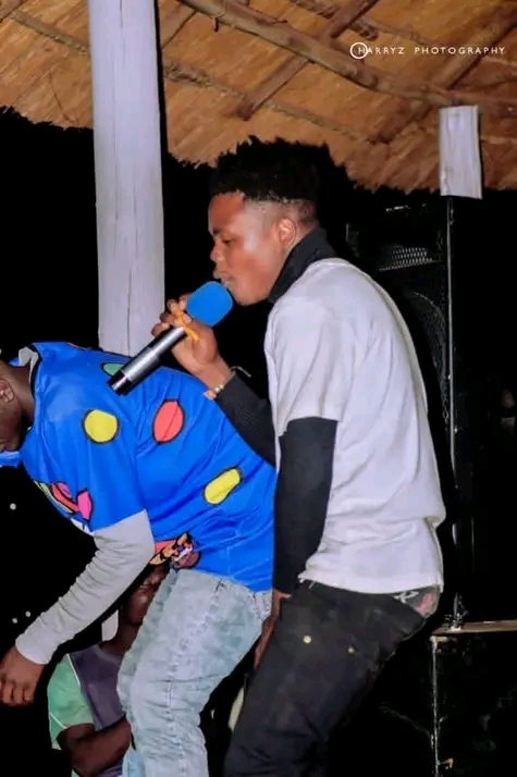 Mukamba