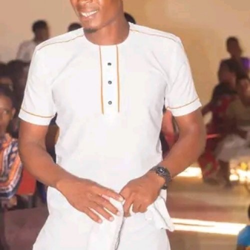 LANDIRA YESU by Mtumiki Isaac Jambo