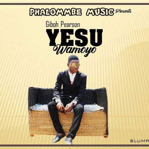 Yesu wamoyo