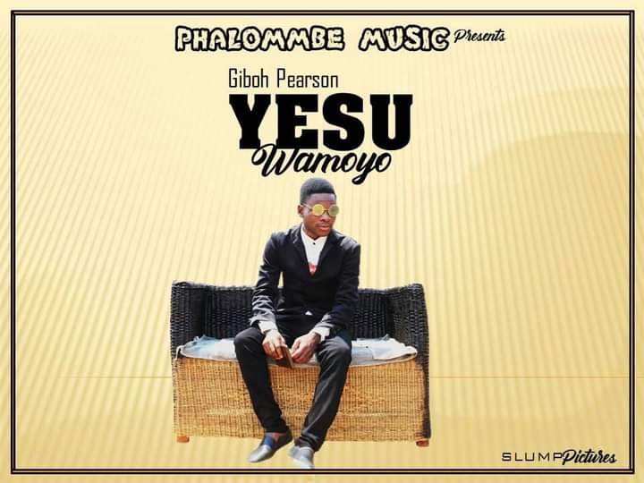 Yesu wamoyo