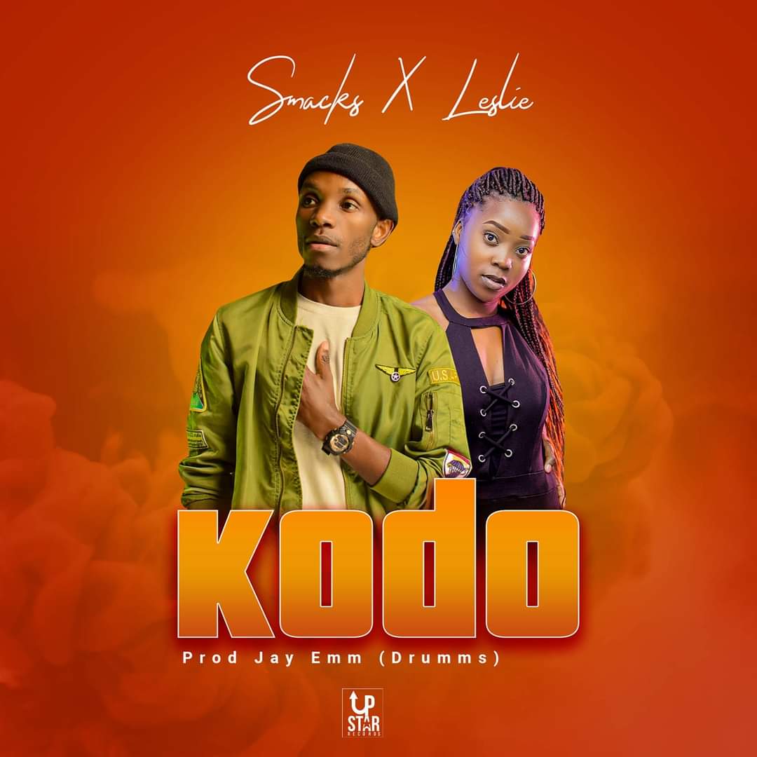 kodo-by-smacks-afrocharts