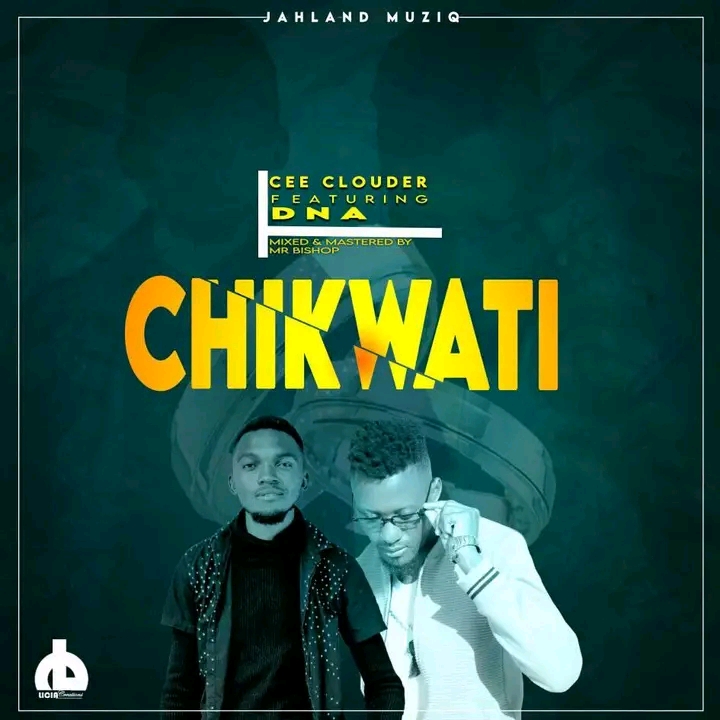 Chikwati (Ft DNA)