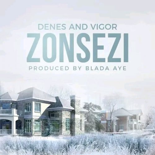 Zonsezi (ft-Dines)