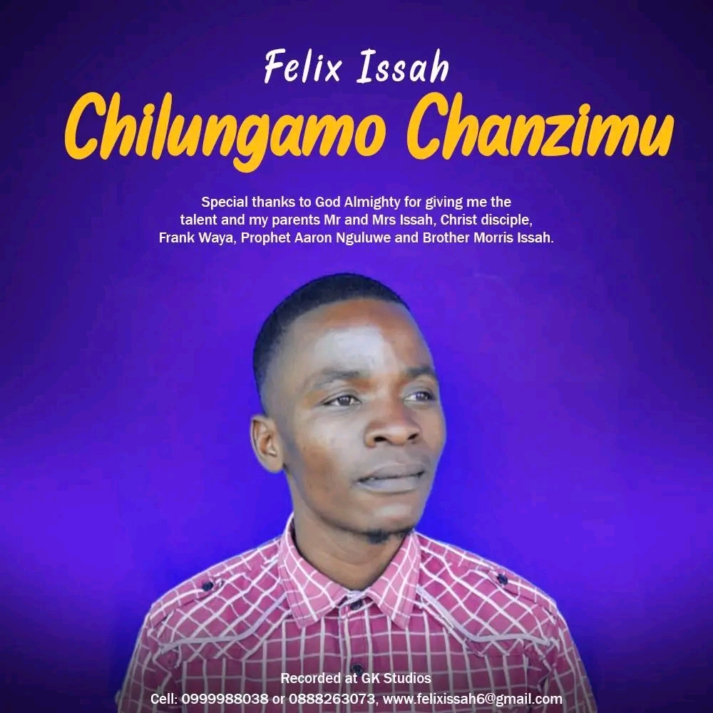 Chilungamo Chamzimu