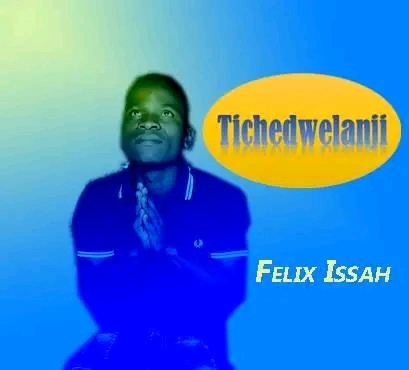 Tichedweranji