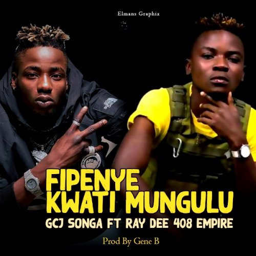 Fipenye kwati Mungulu