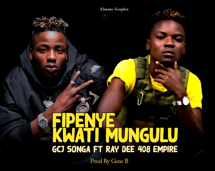 Fipenye kwati Mungulu