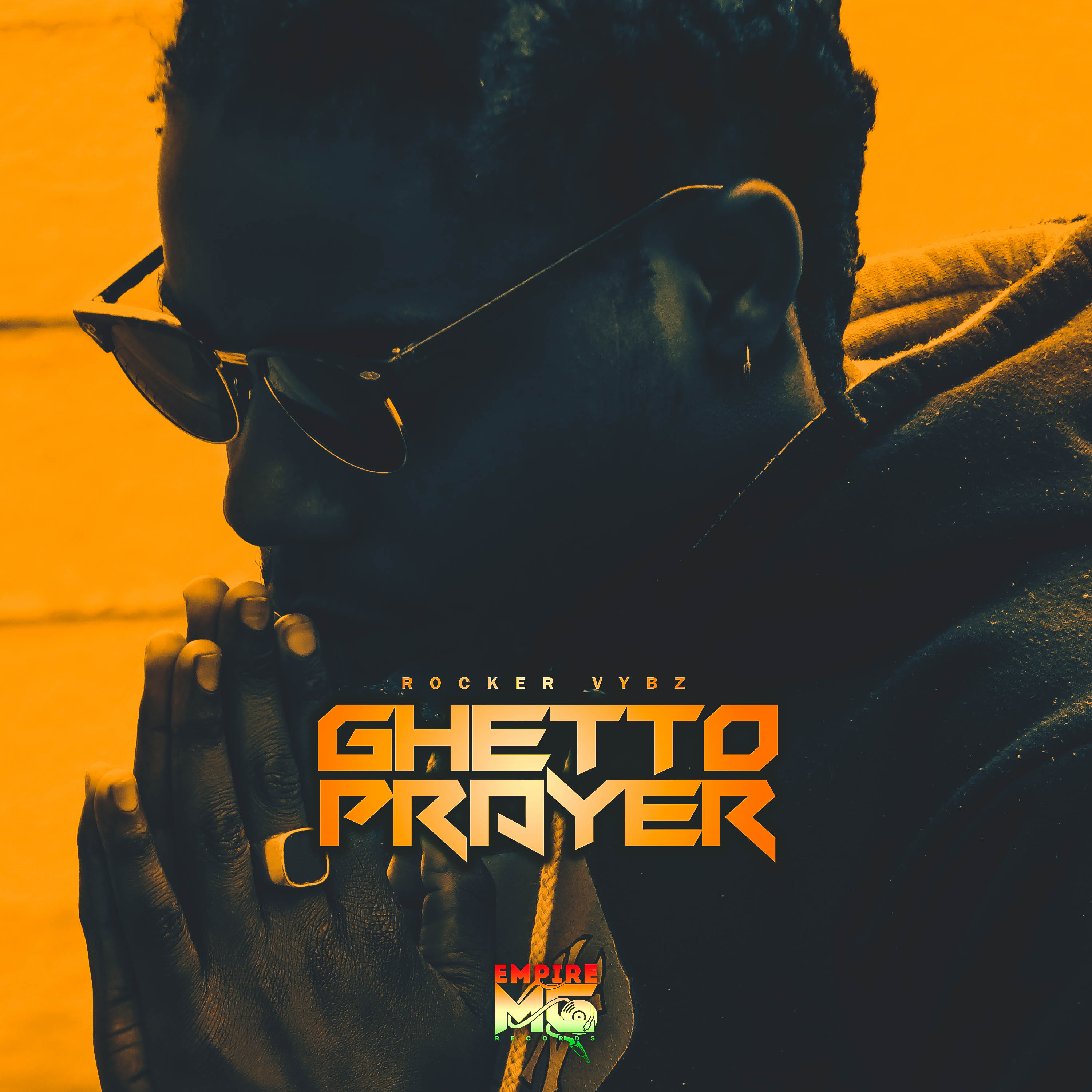 Ghetto Prayer