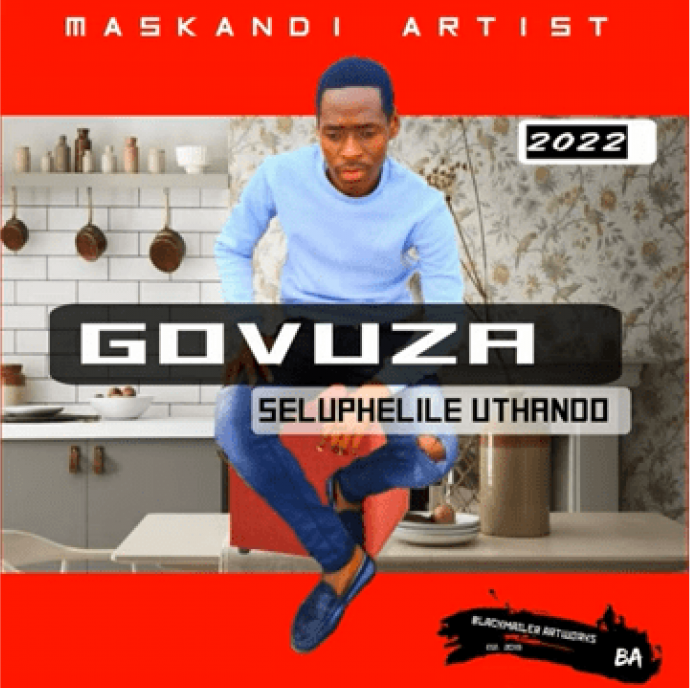 Seluphelile uThando by Govuza | Album