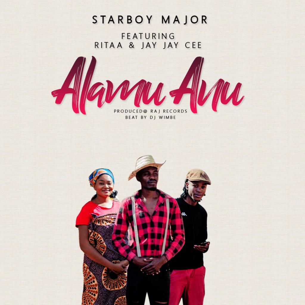 Starboy Major
