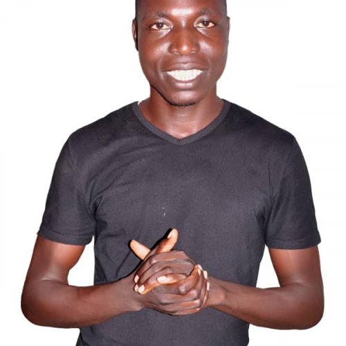 YINGA-DOMINIC LIVING WAWA