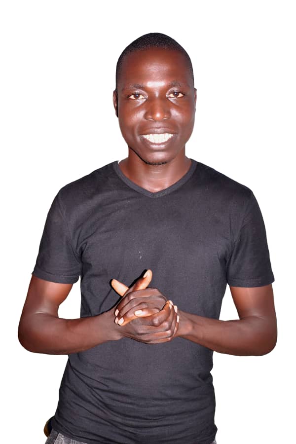 YINGA-DOMINIC LIVING WAWA