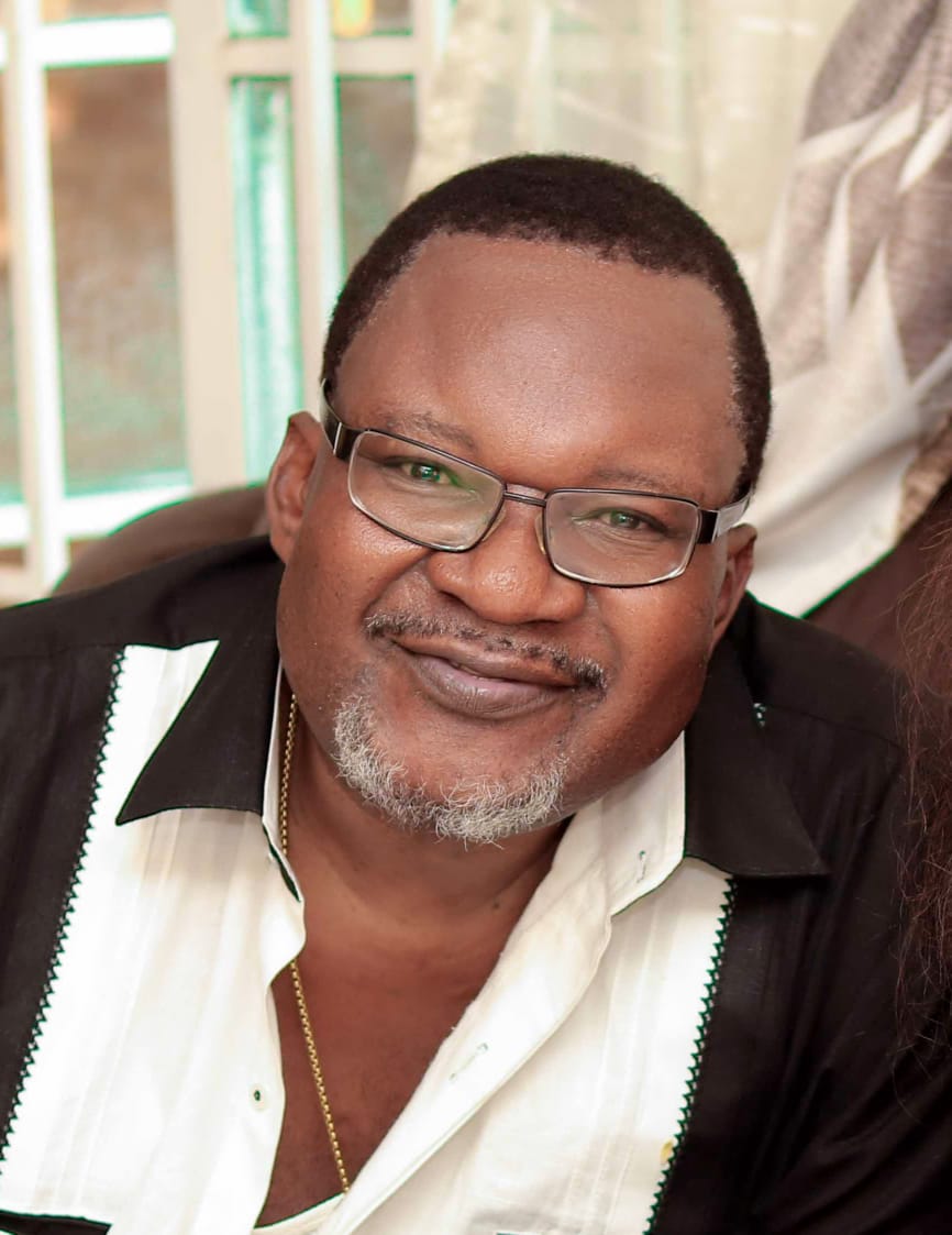 Lucius Banda and Zembani band