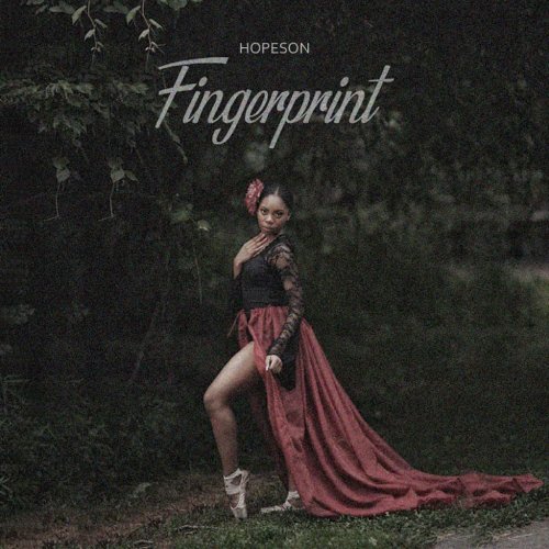 Fingerprint by Hopeson | Album