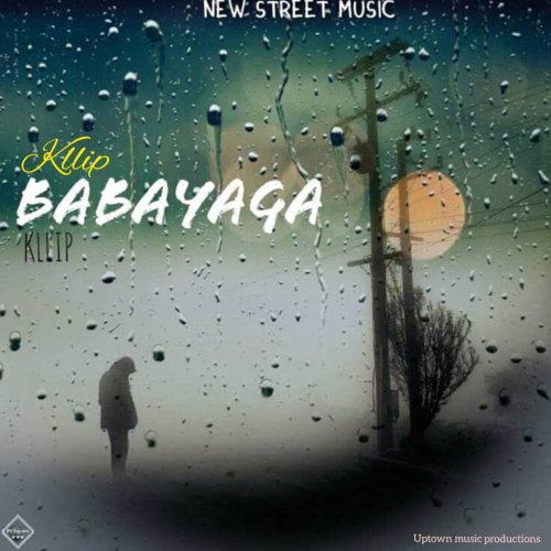 Babayaga