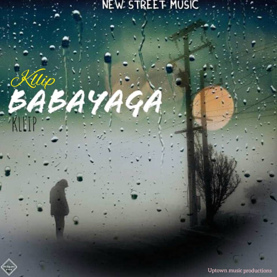 Babayaga
