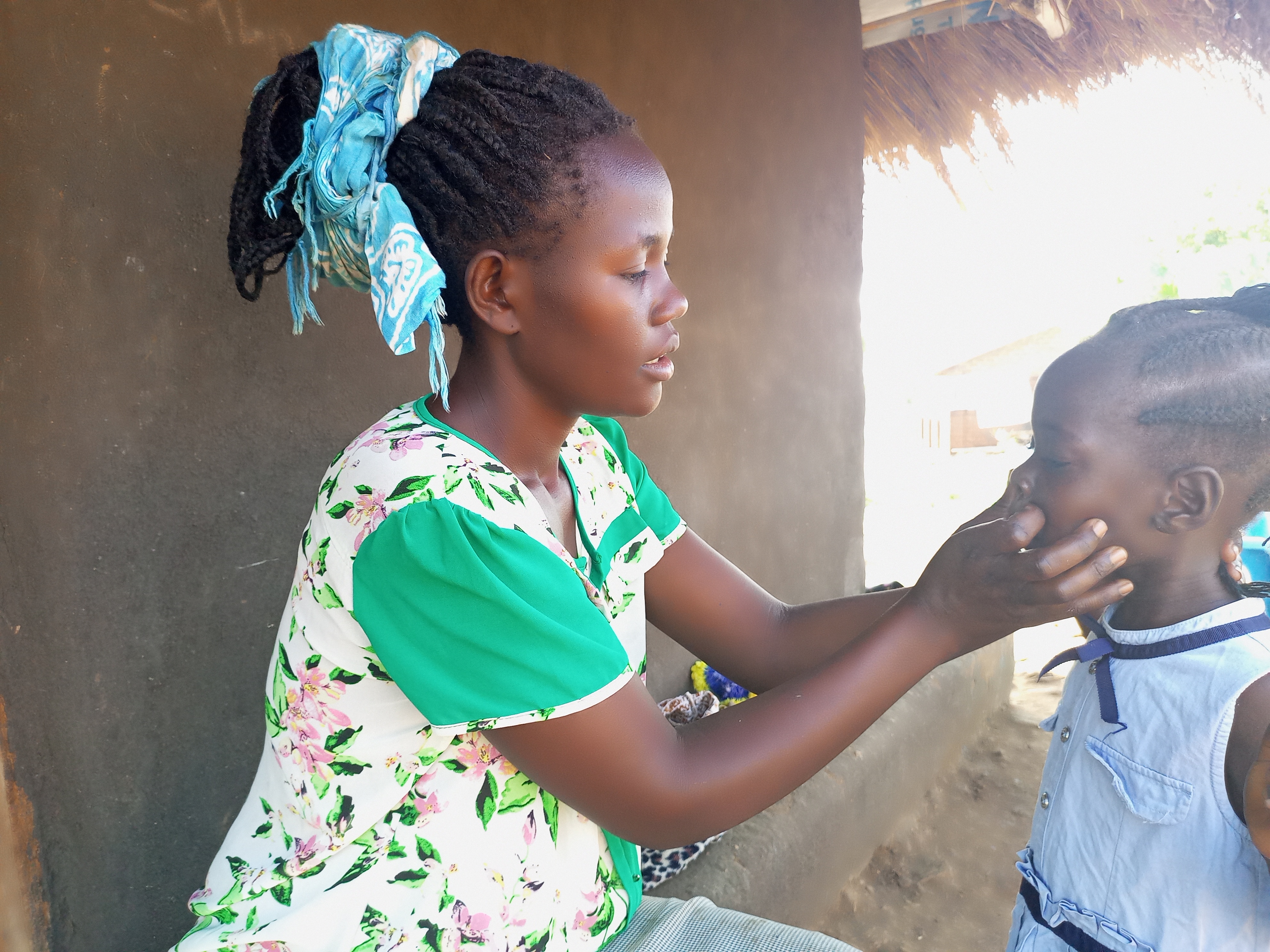 Mama by Dominic Living Wawa | Album