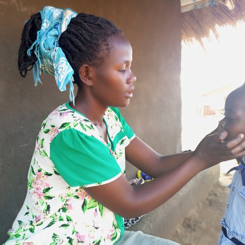 Mama -Domini Living Wawa