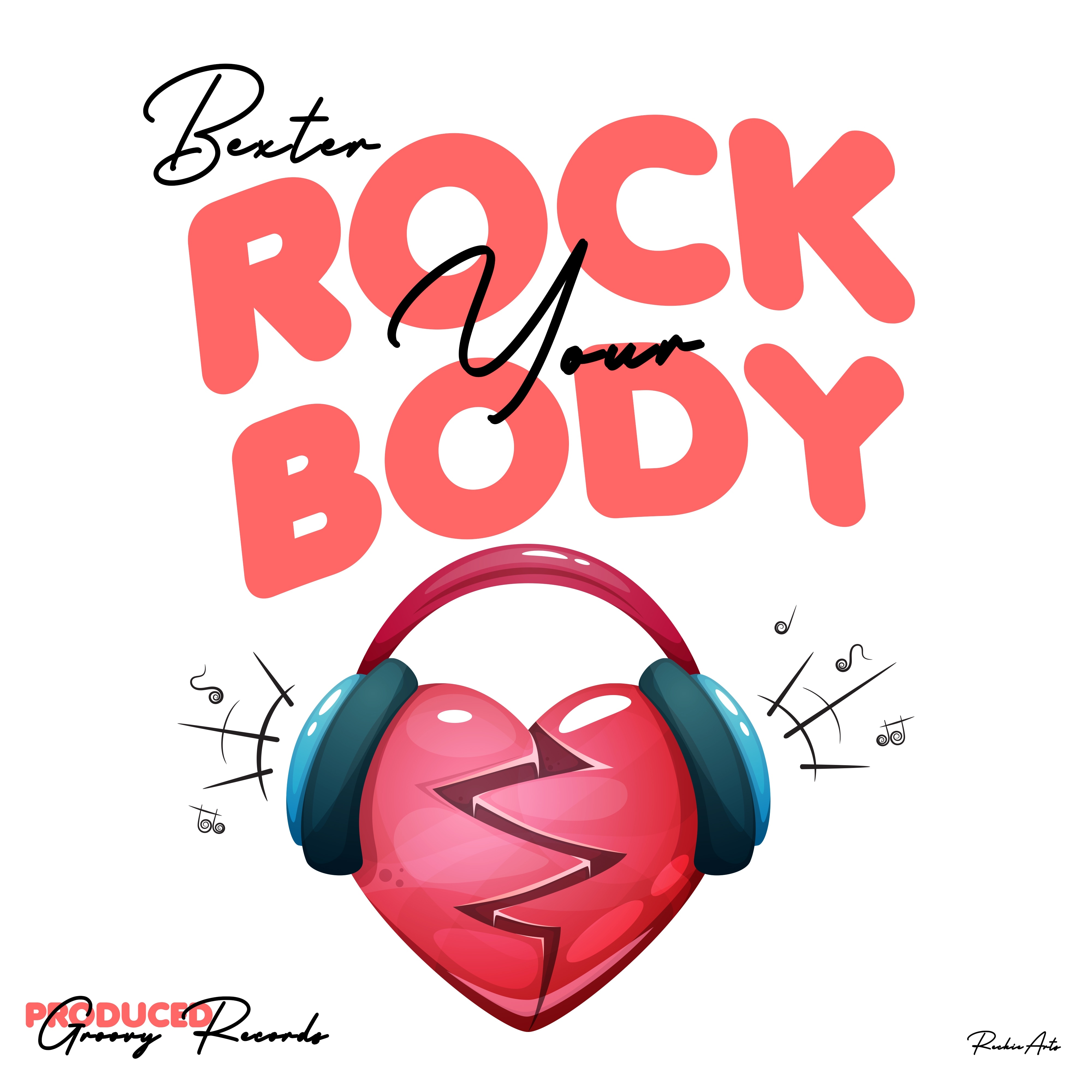 Rock Your Body