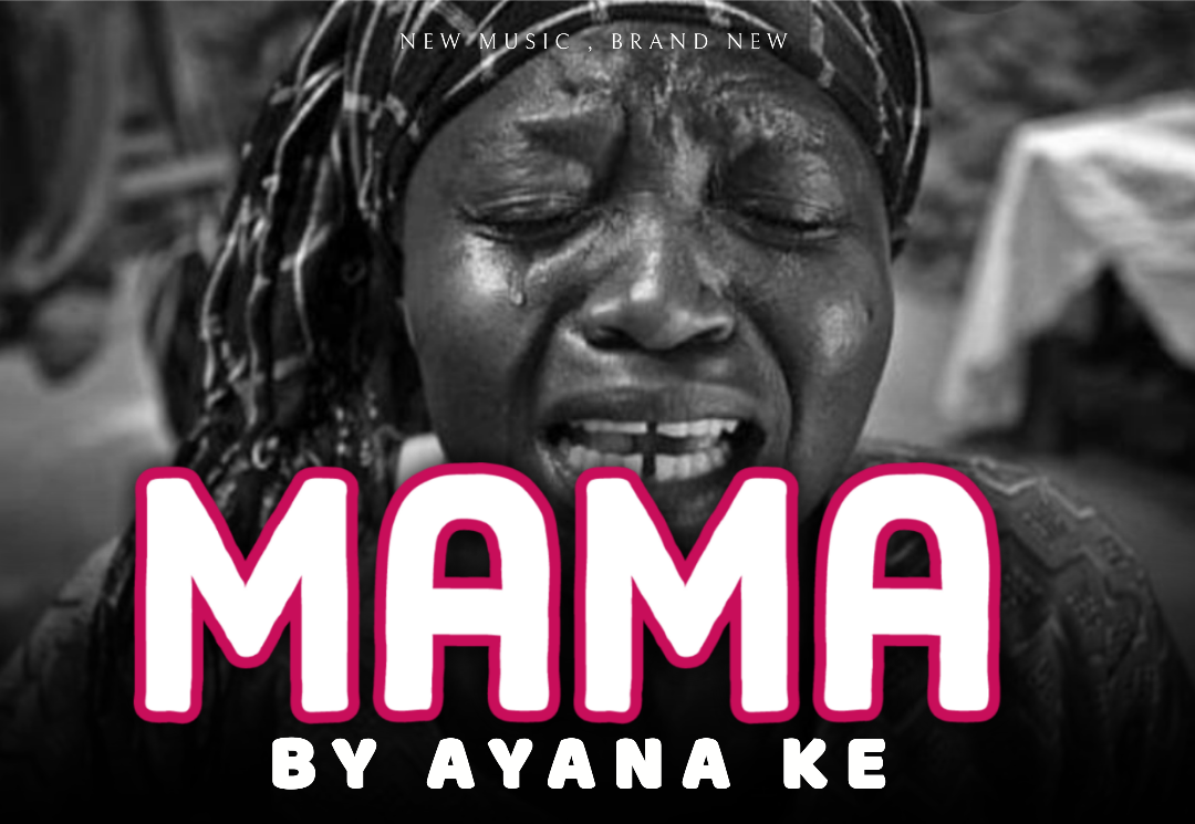 Ayana Ke