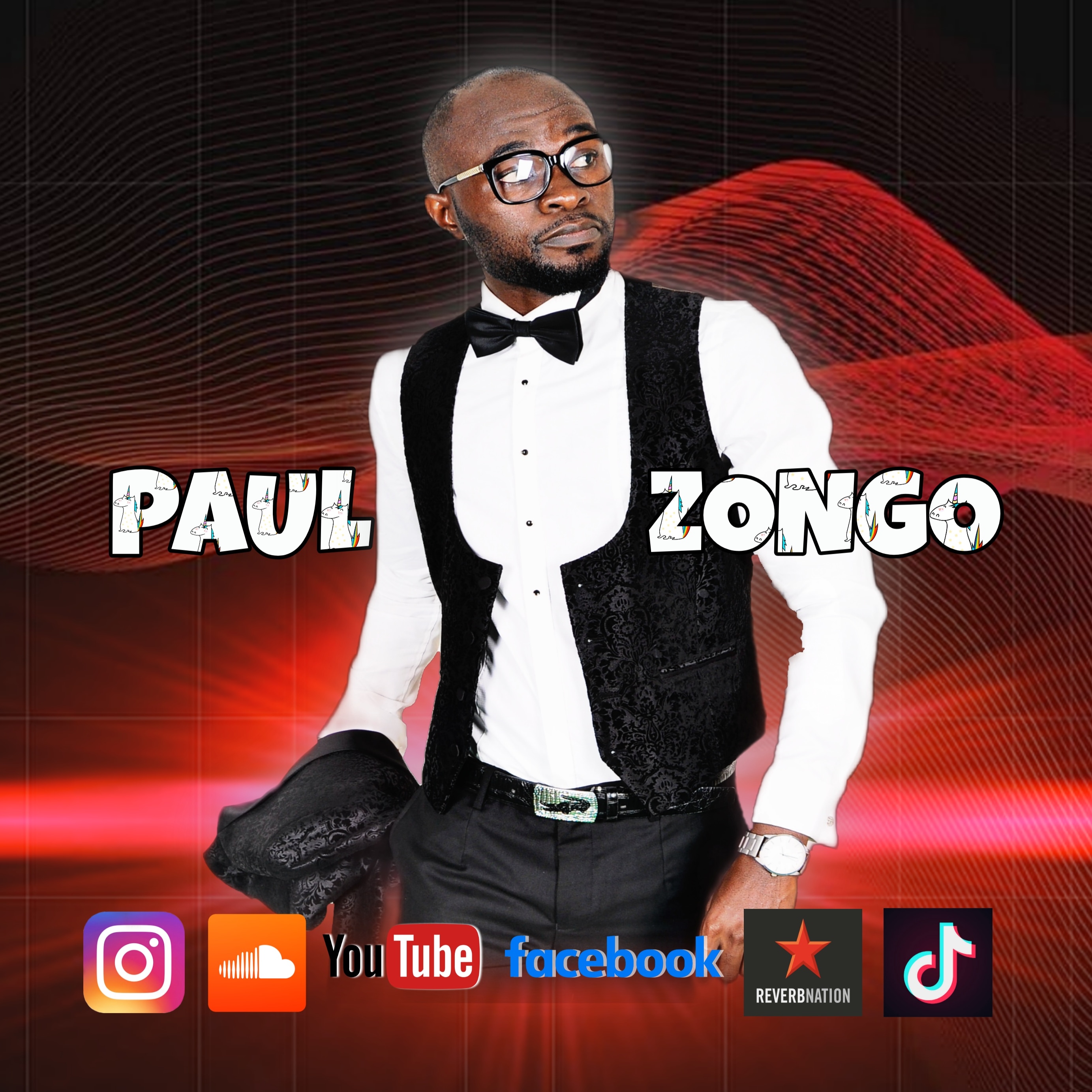 Alpha and Omega (Ft PaulZongo 1, )