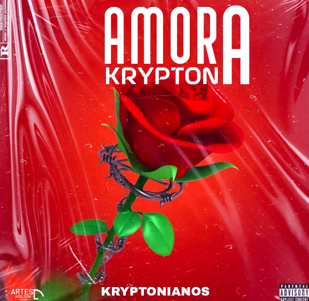 KRYPTONIANOS