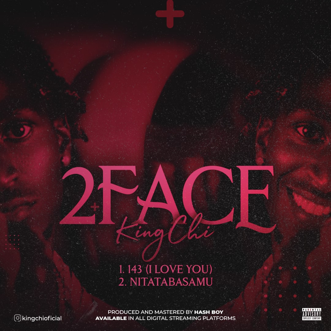 Two Face by King Chi | Album