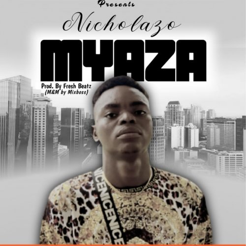 My Aza