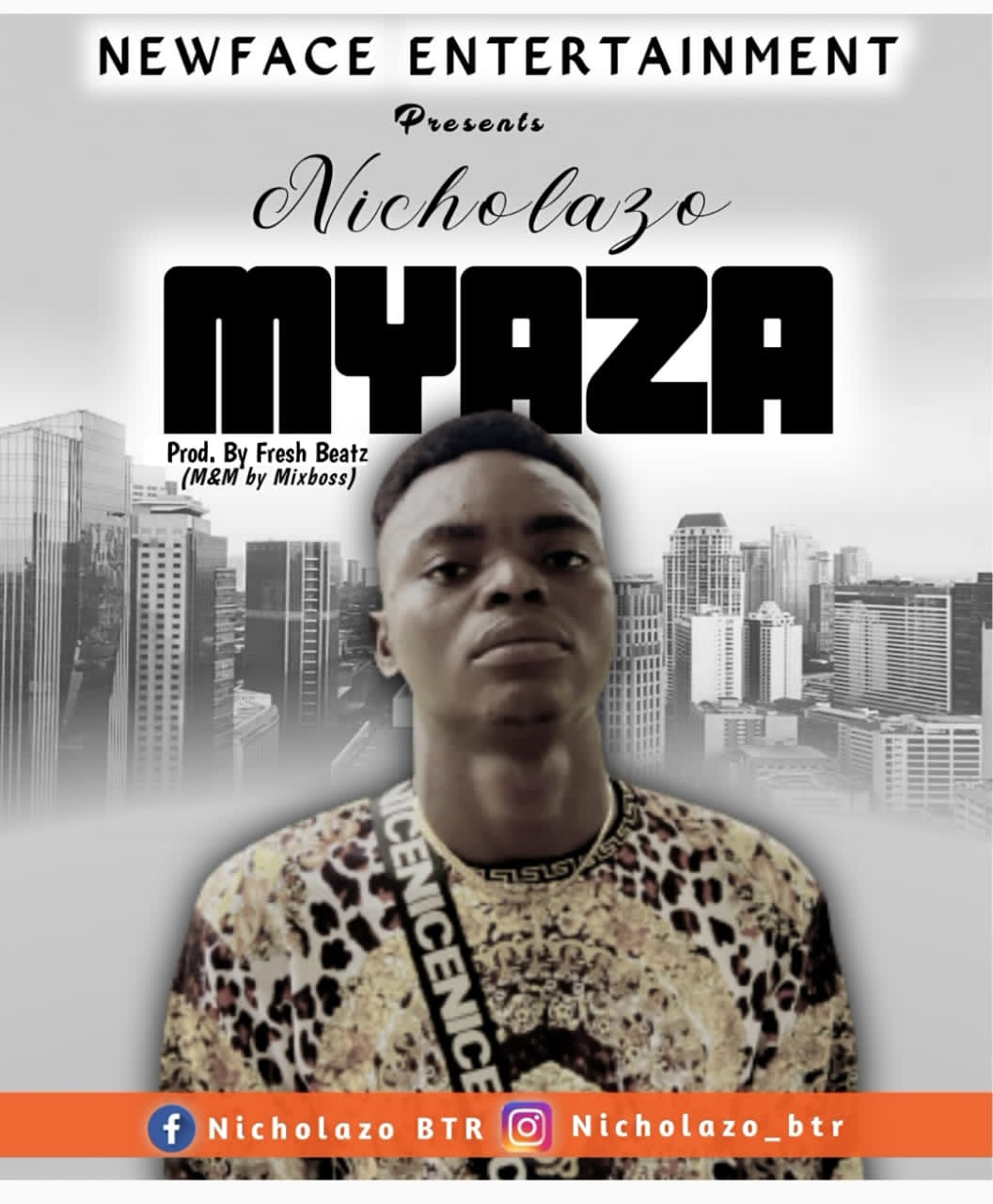 My Aza
