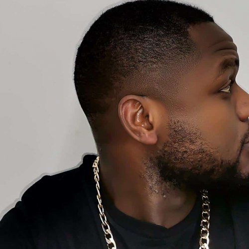 Makape Akuti Cha! (LJay ft Tuff Kay)