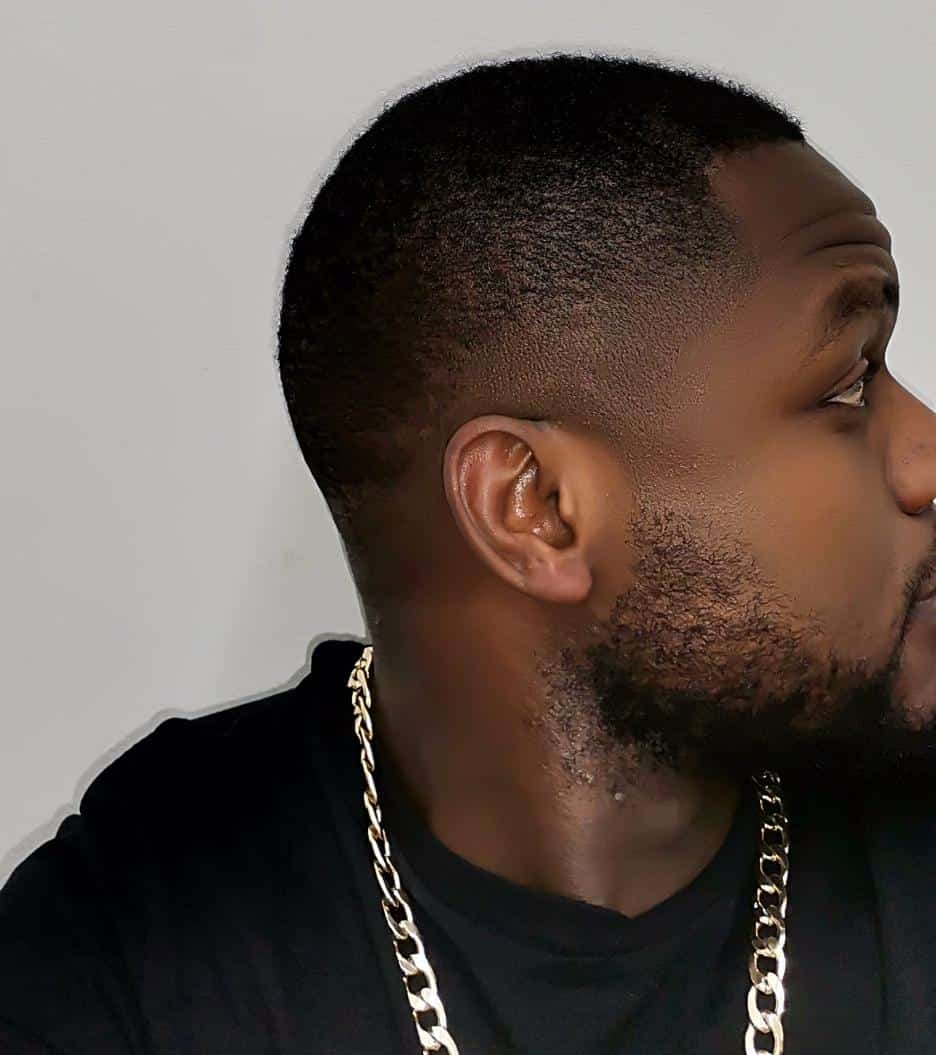 Makape Akuti Cha! (LJay ft Tuff Kay)