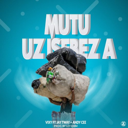 Mutu Uzisebeza (Ft jay Tway X Andy Cee