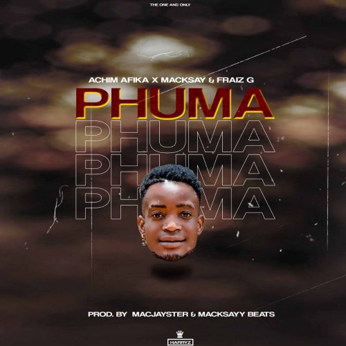 Phuma (Ft Frez G)