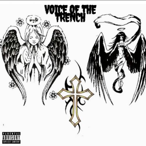 The voice of the trench (Ft Gezo and Eugzee)