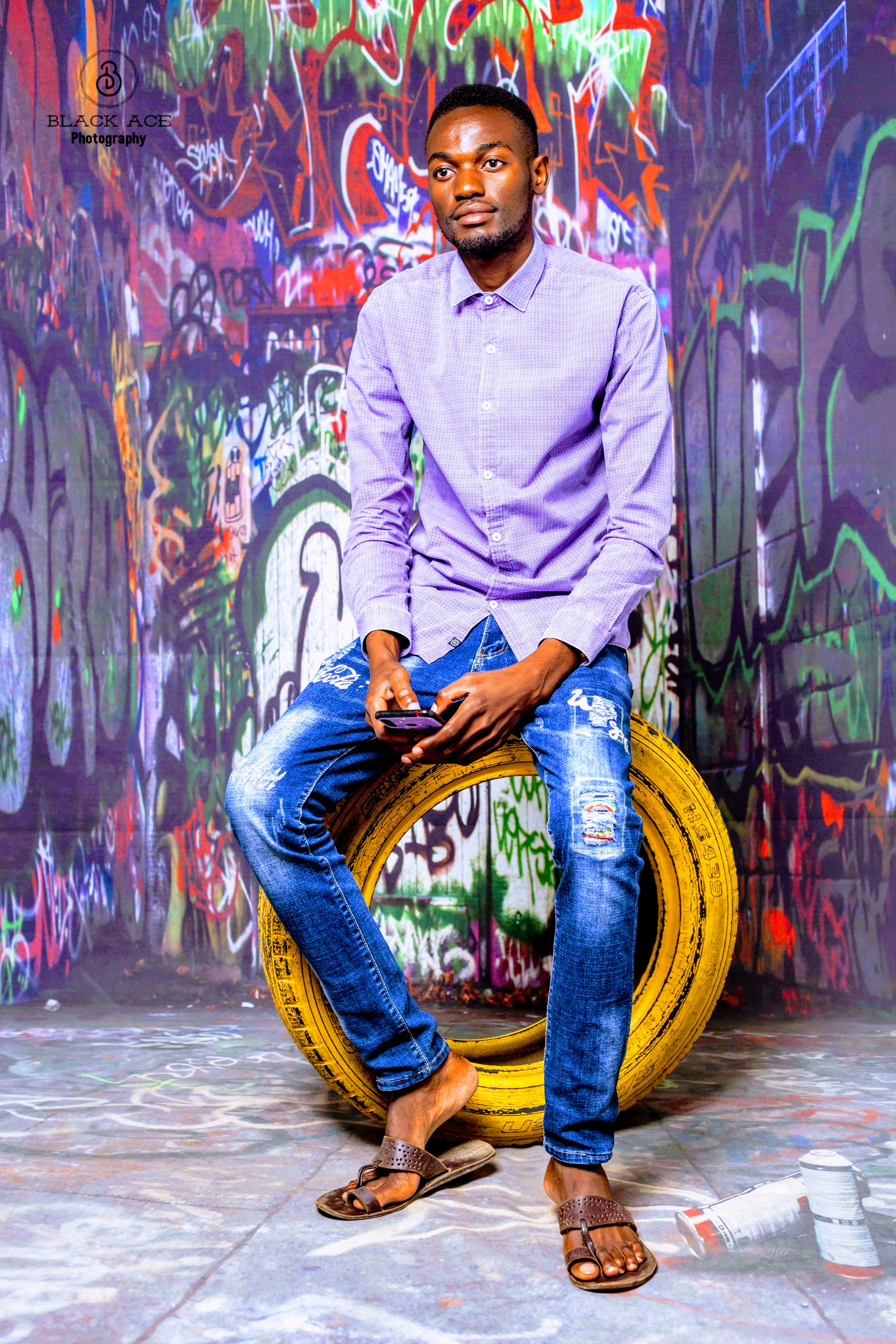 Steven Kanyerere