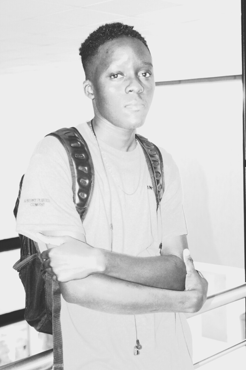 Mash Code ft Trend Setta - Knuckle 4 Knuckle