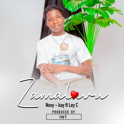 Zamalavu