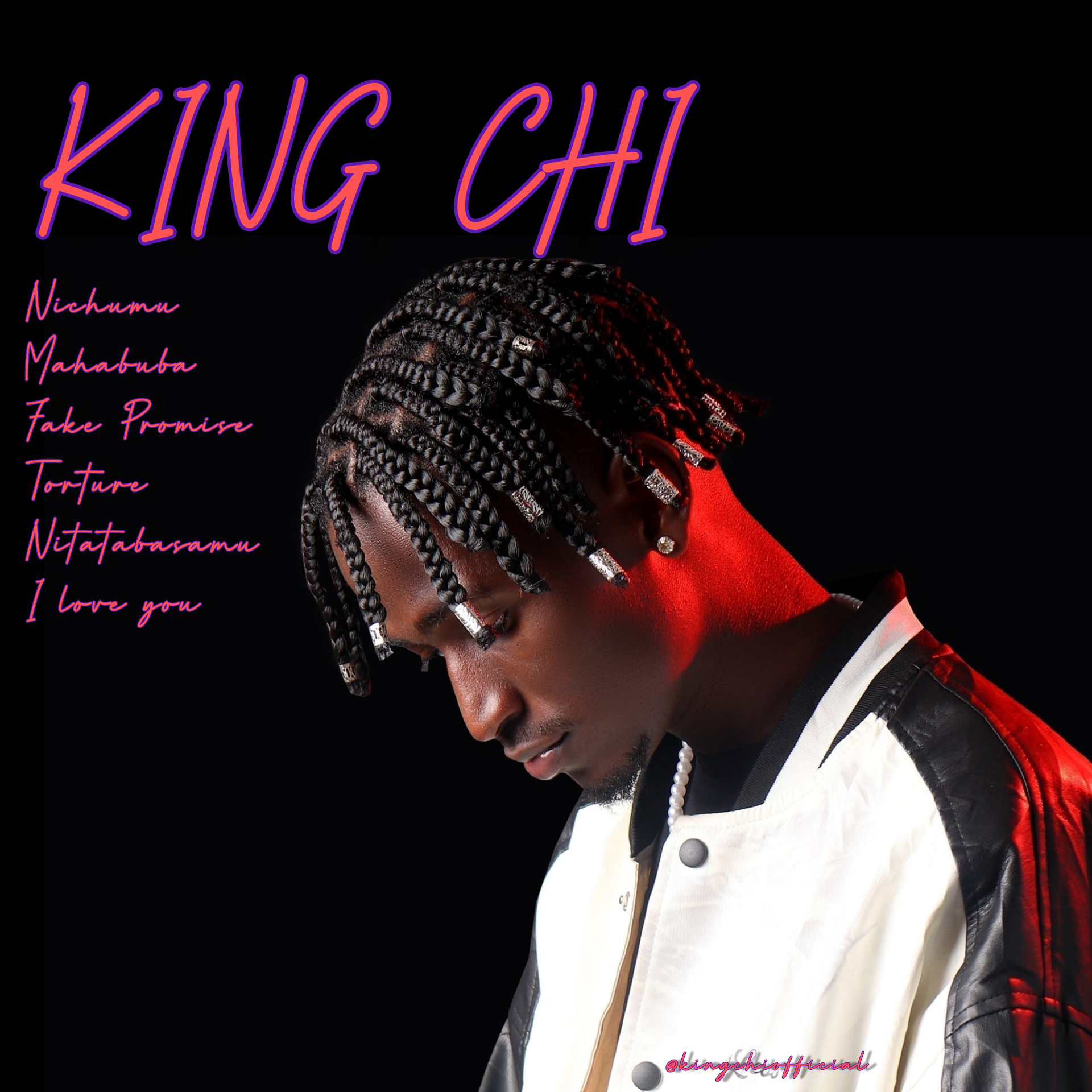 King Chi by King Chi | Album