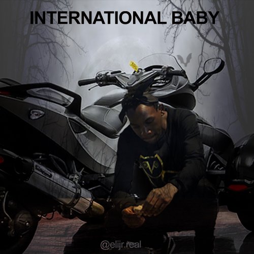 International Baby by Eli Jr
