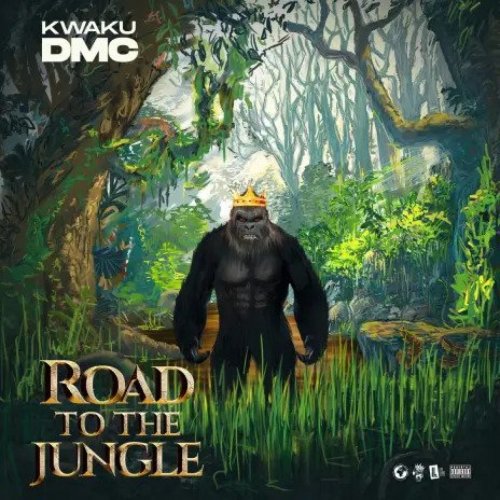 Road To The Jungle by Kwaku DMC | Album