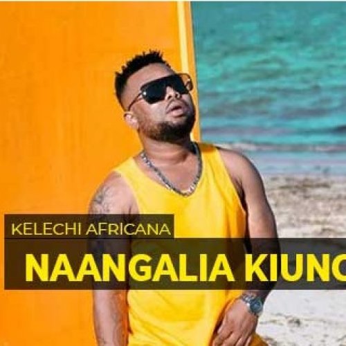 Naangalia Kiuno