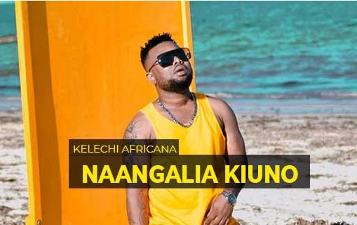 Naangalia Kiuno