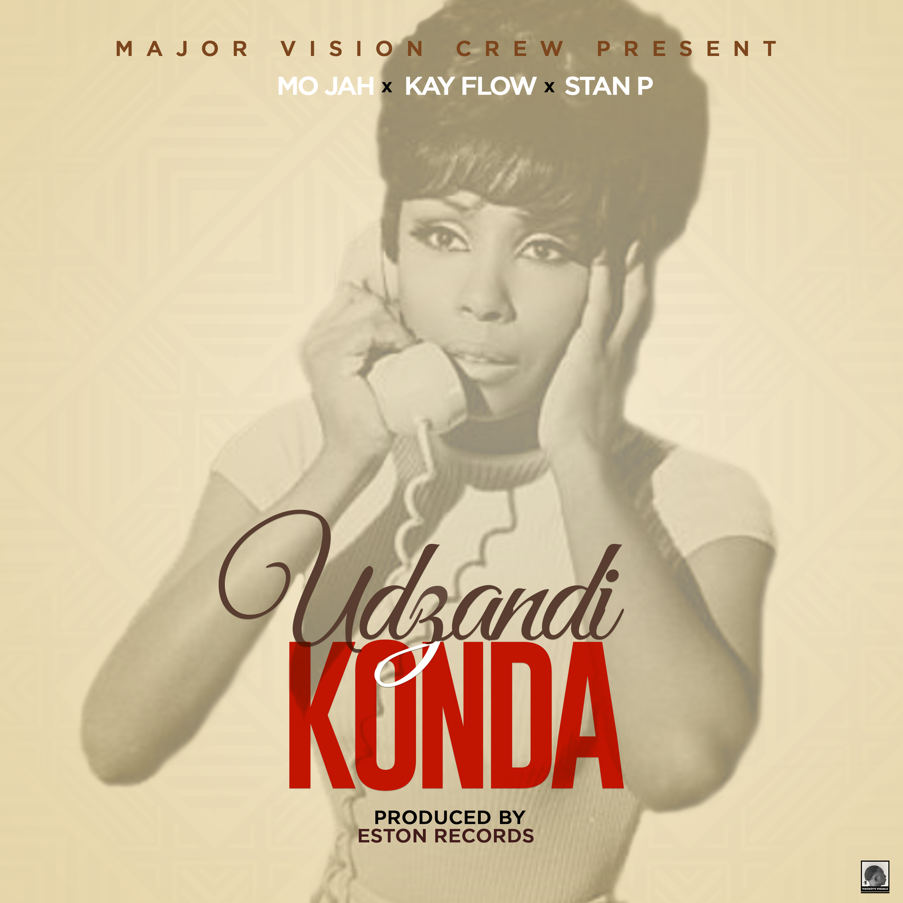 Chi x siudani (Stan p ft Kay flow X khizy)