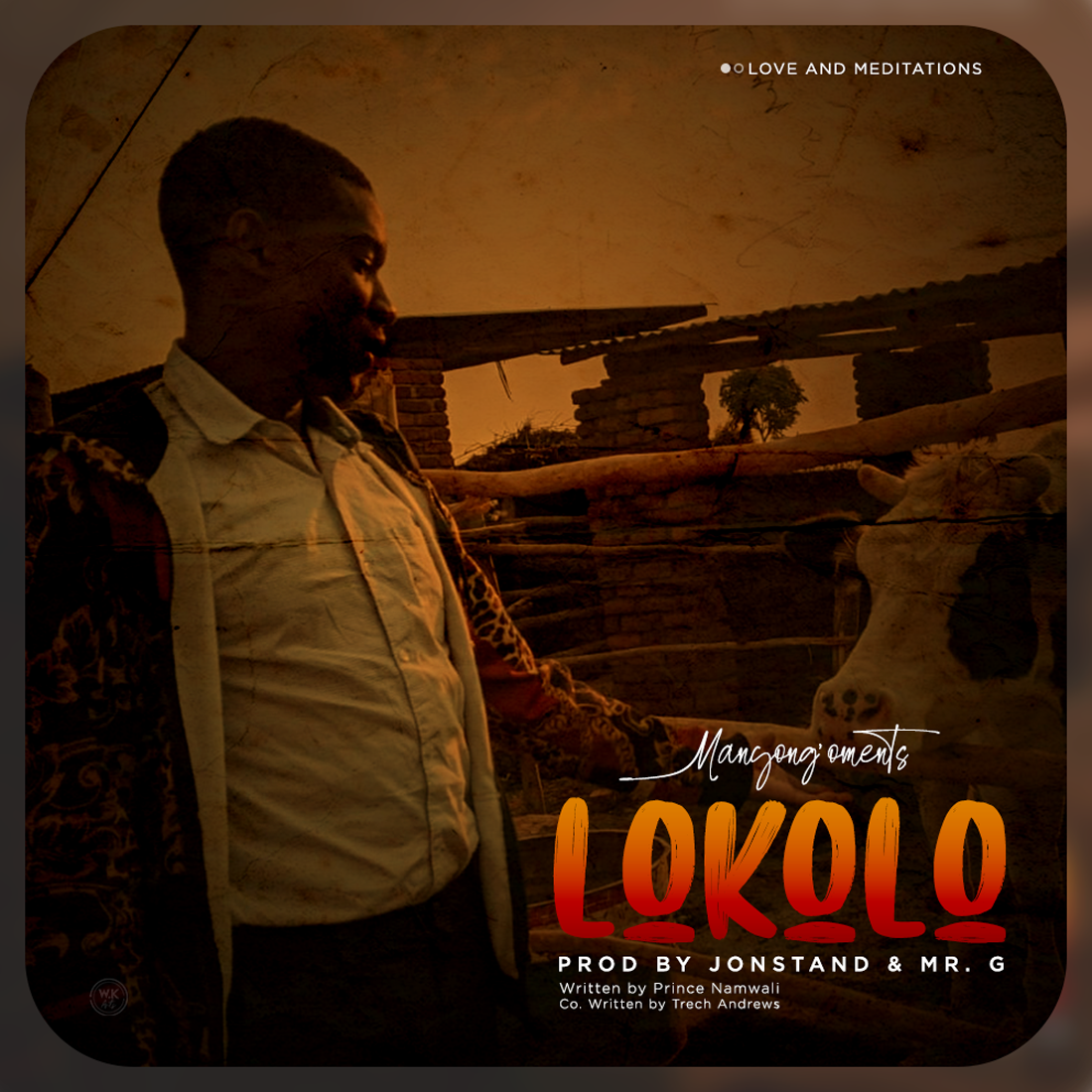 Lokolo (Ft Trench Andrews)