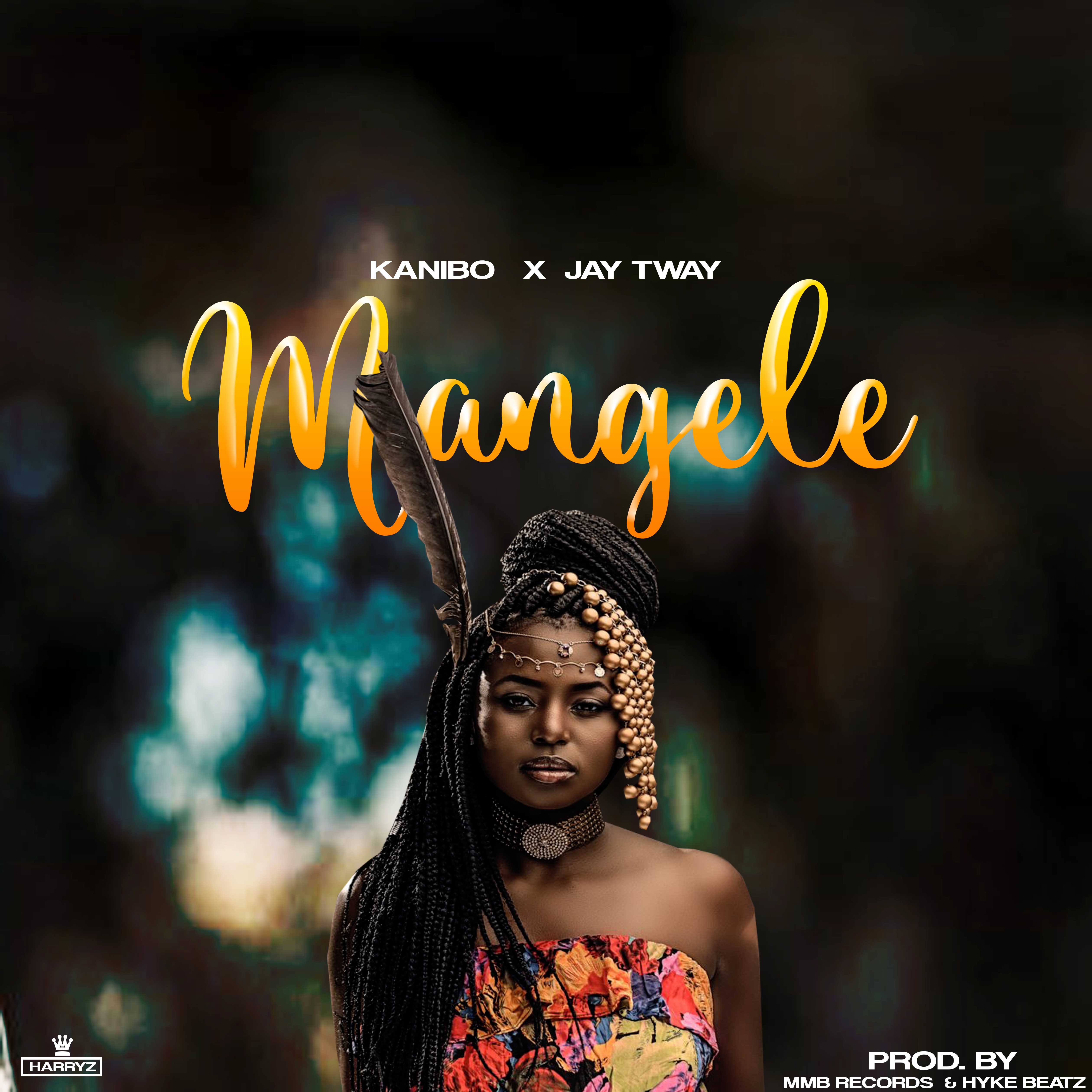 Mangele (Ft Jay Tway)