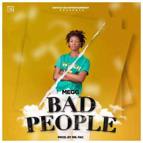 Bad people