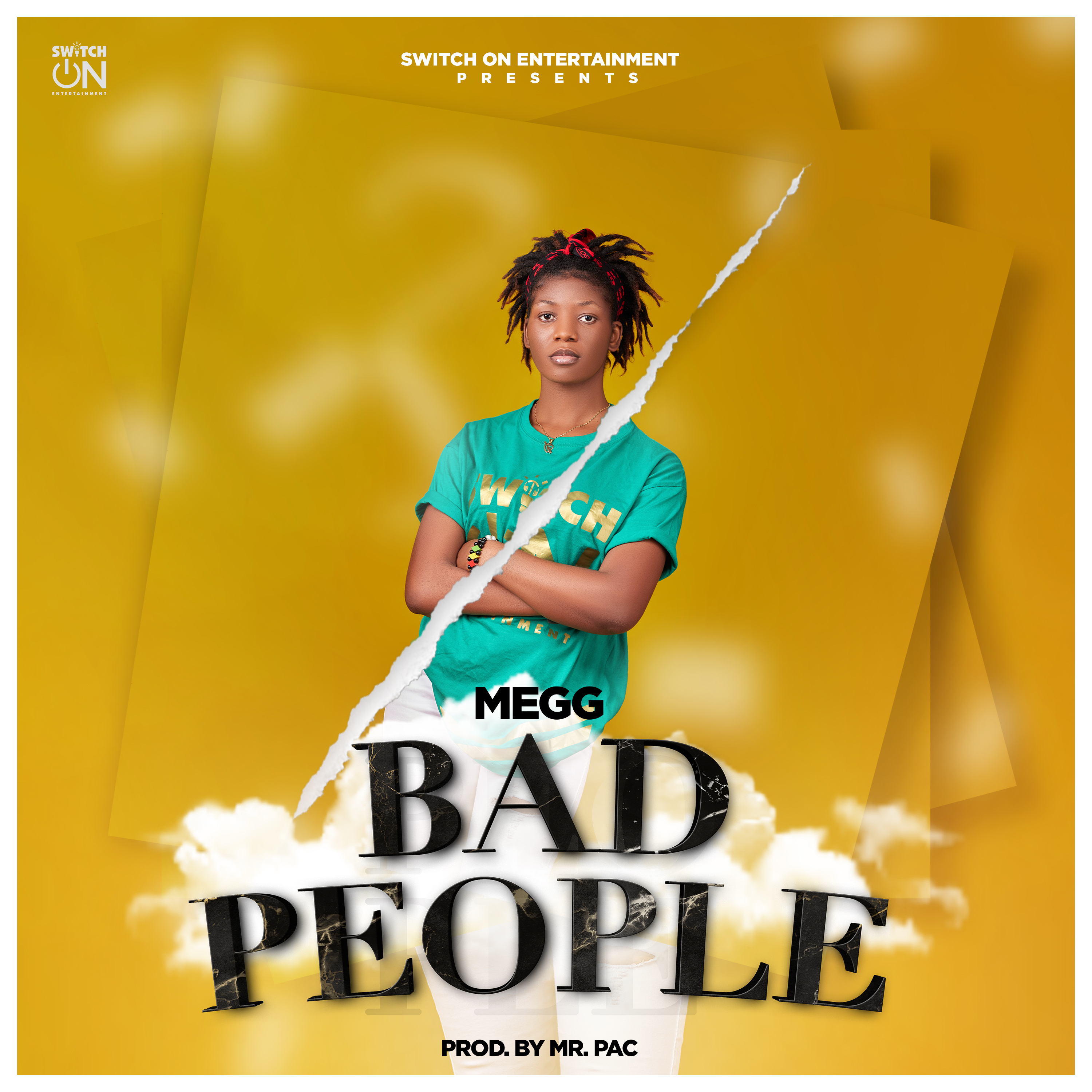 Bad people